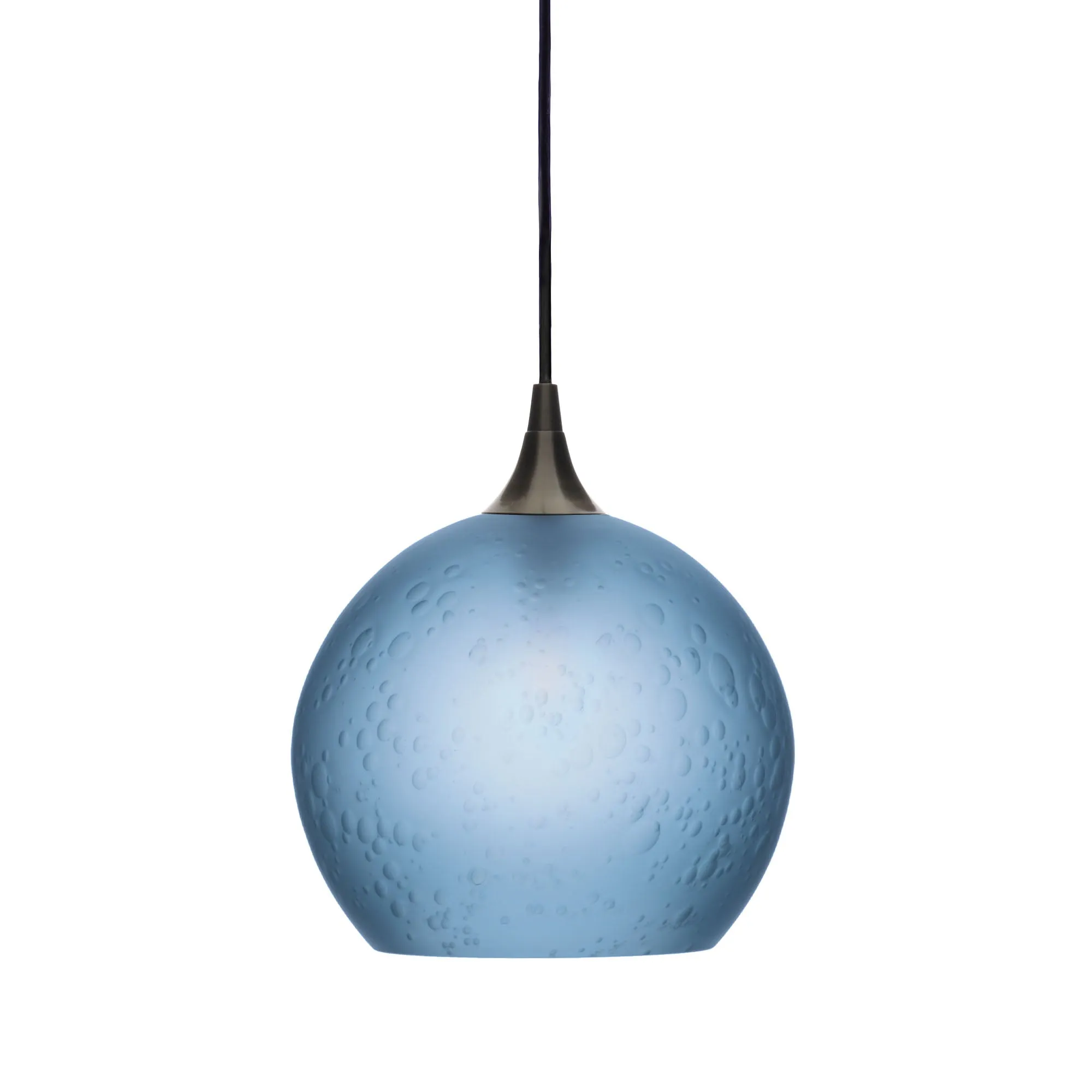 768 Celestial: Single Pendant Light