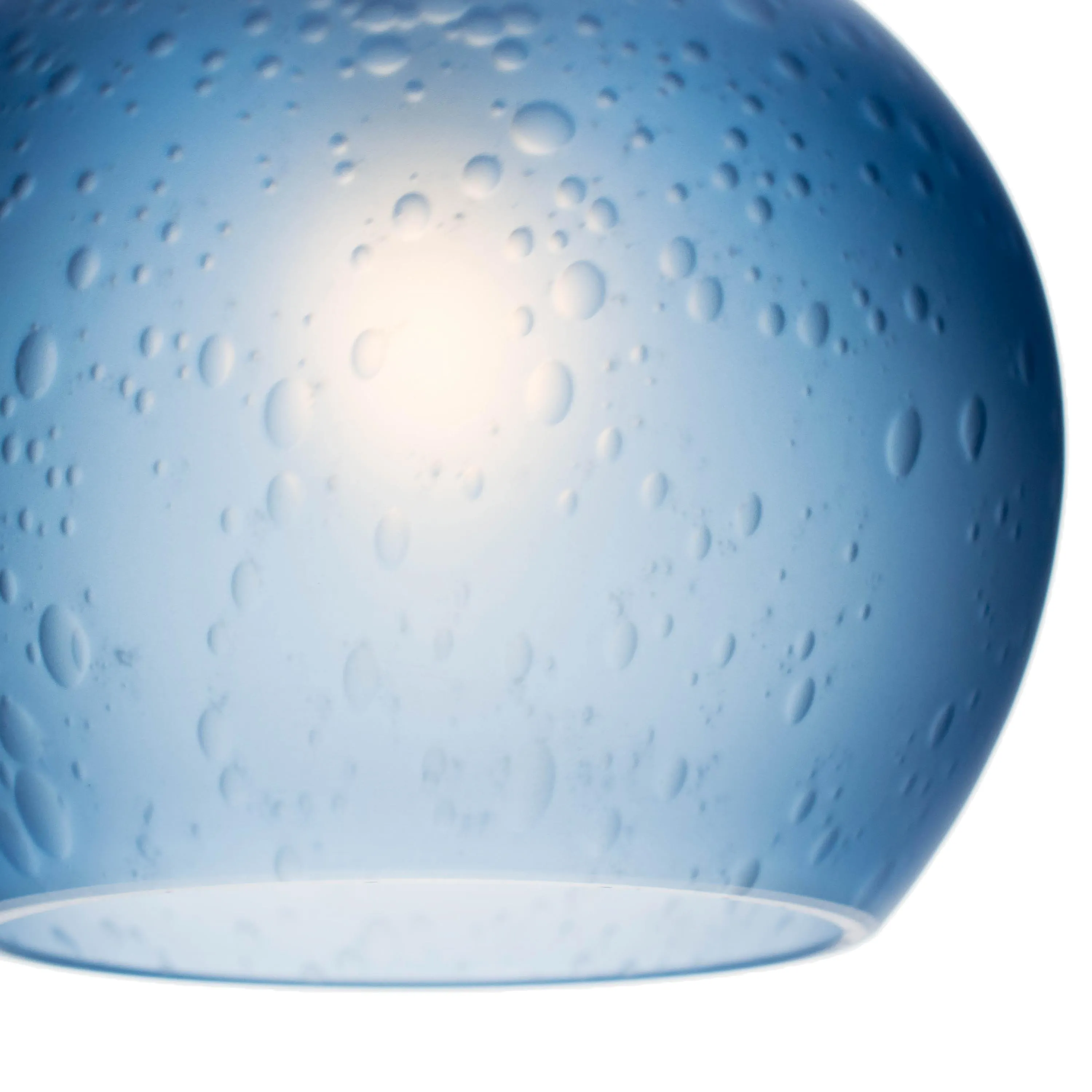 768 Celestial: Single Pendant Light