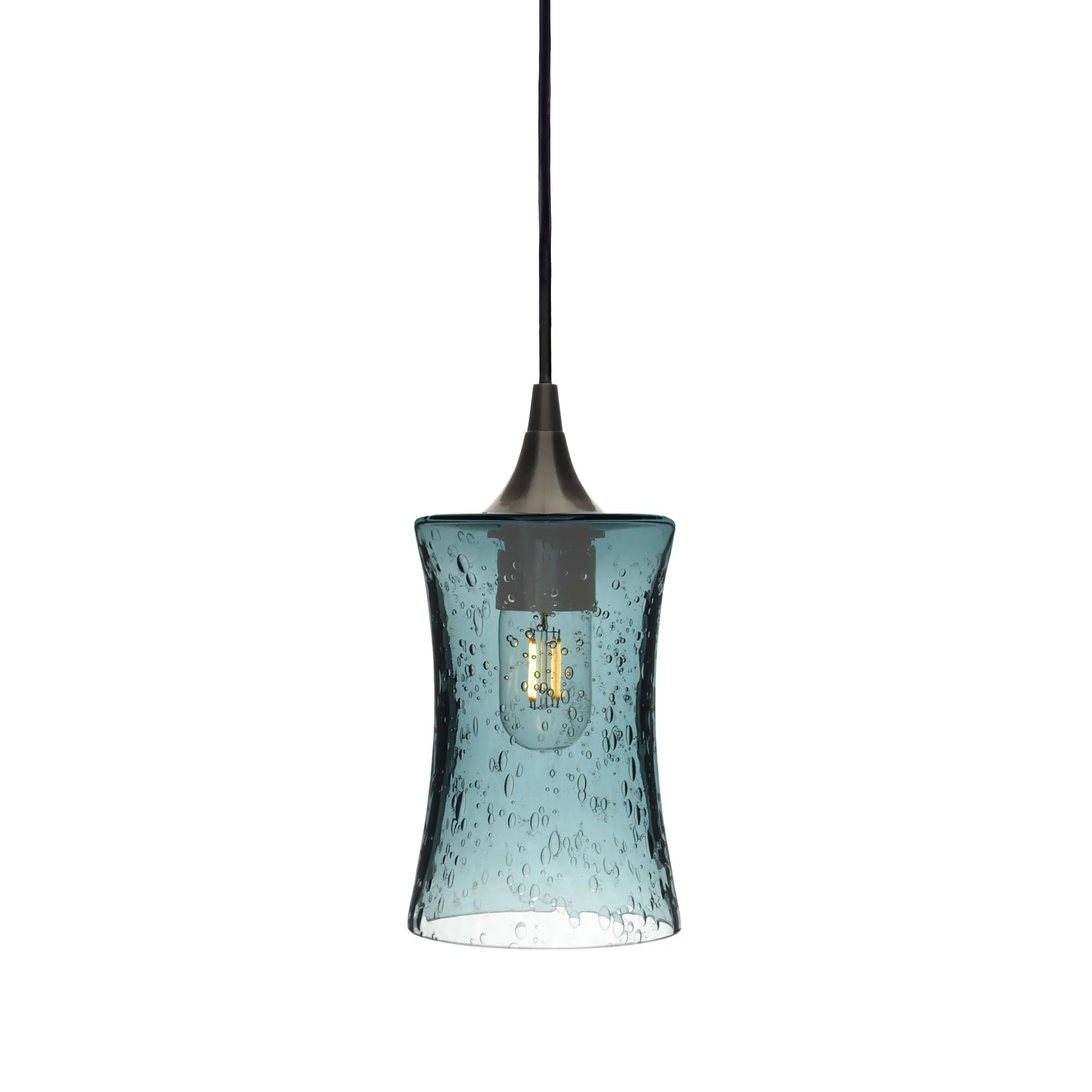 818 Lunar: Single Pendant Light