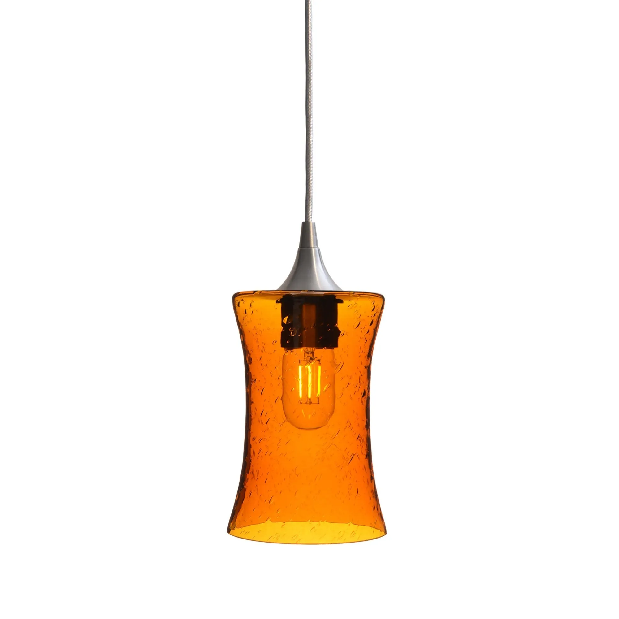 818 Lunar: Single Pendant Light