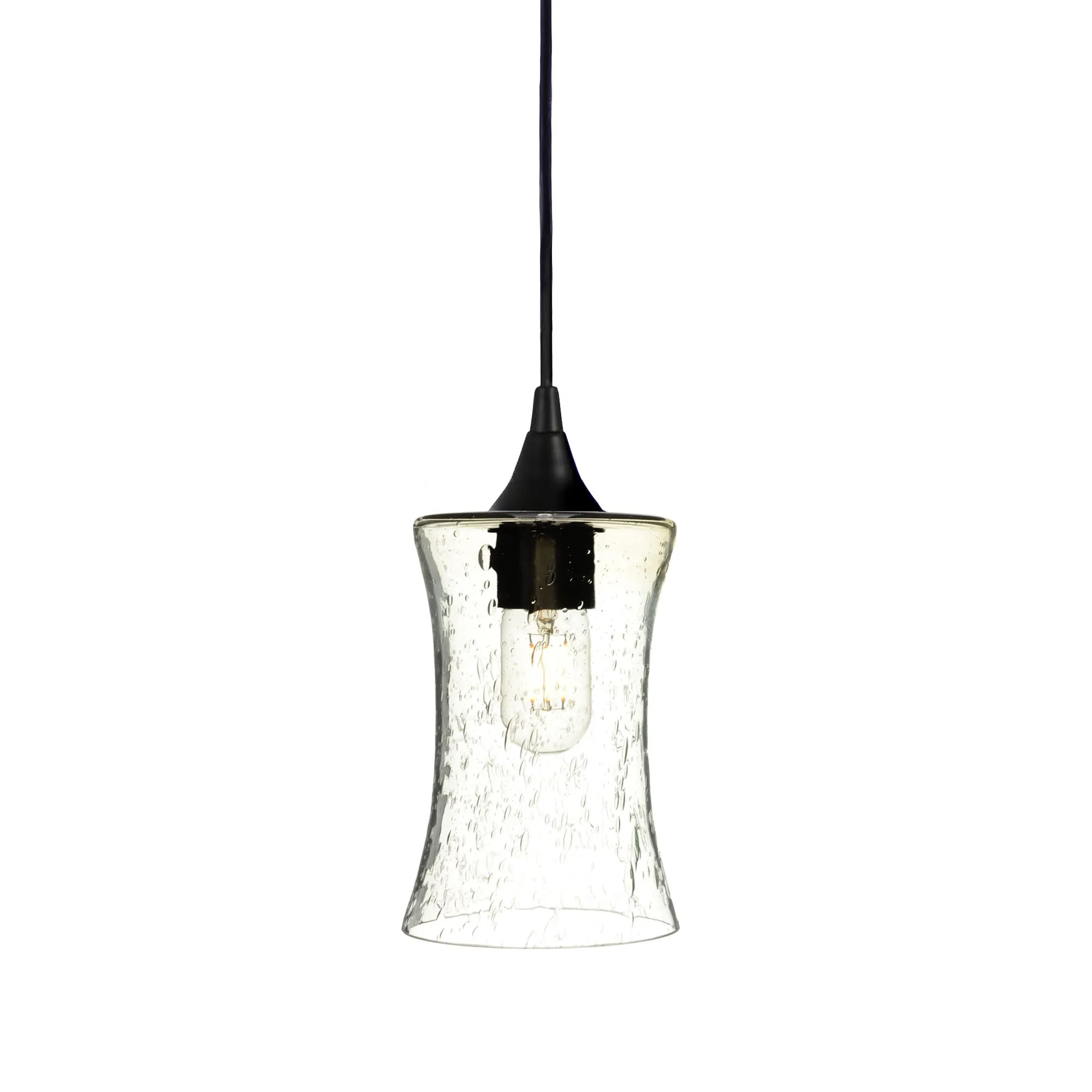 818 Lunar: Single Pendant Light