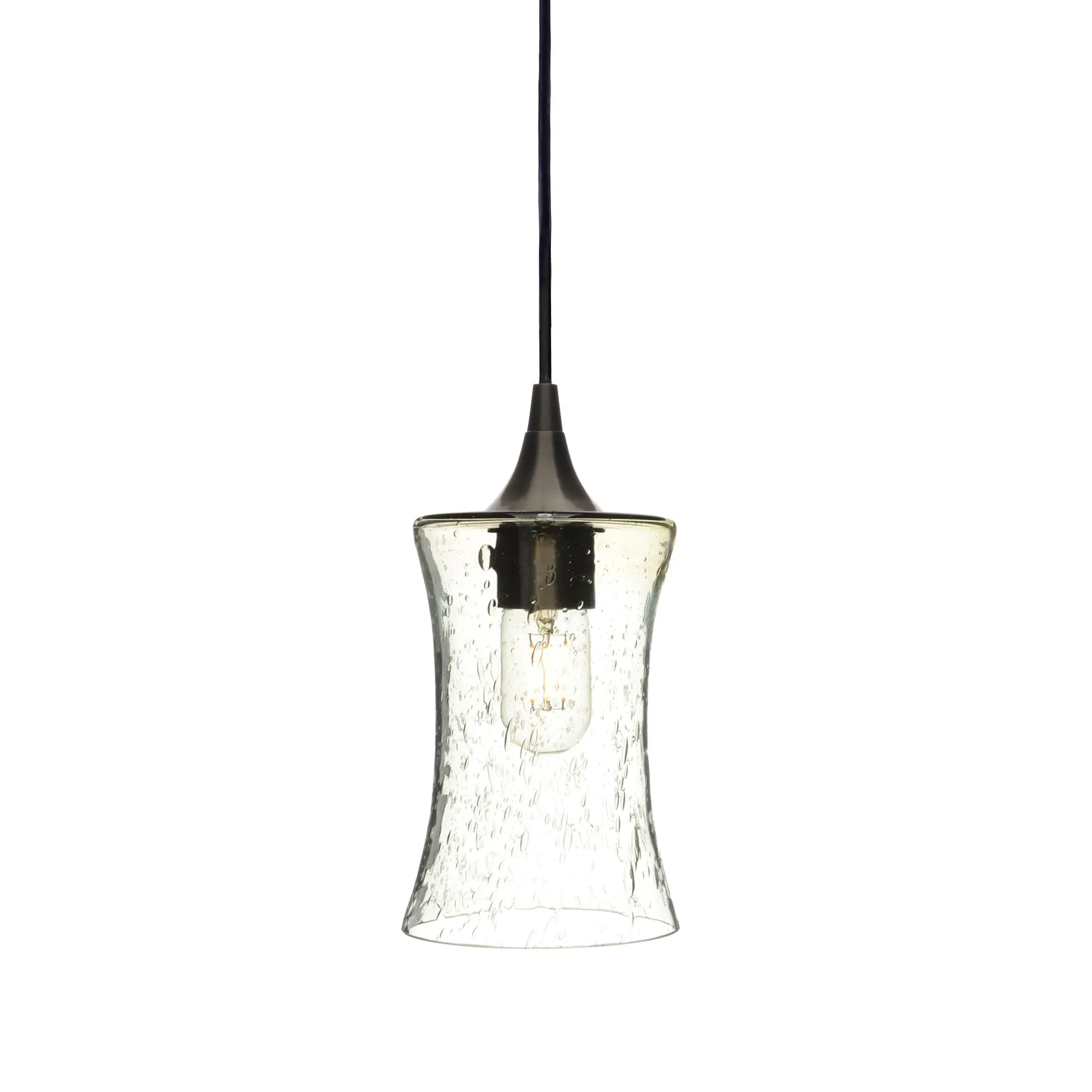 818 Lunar: Single Pendant Light