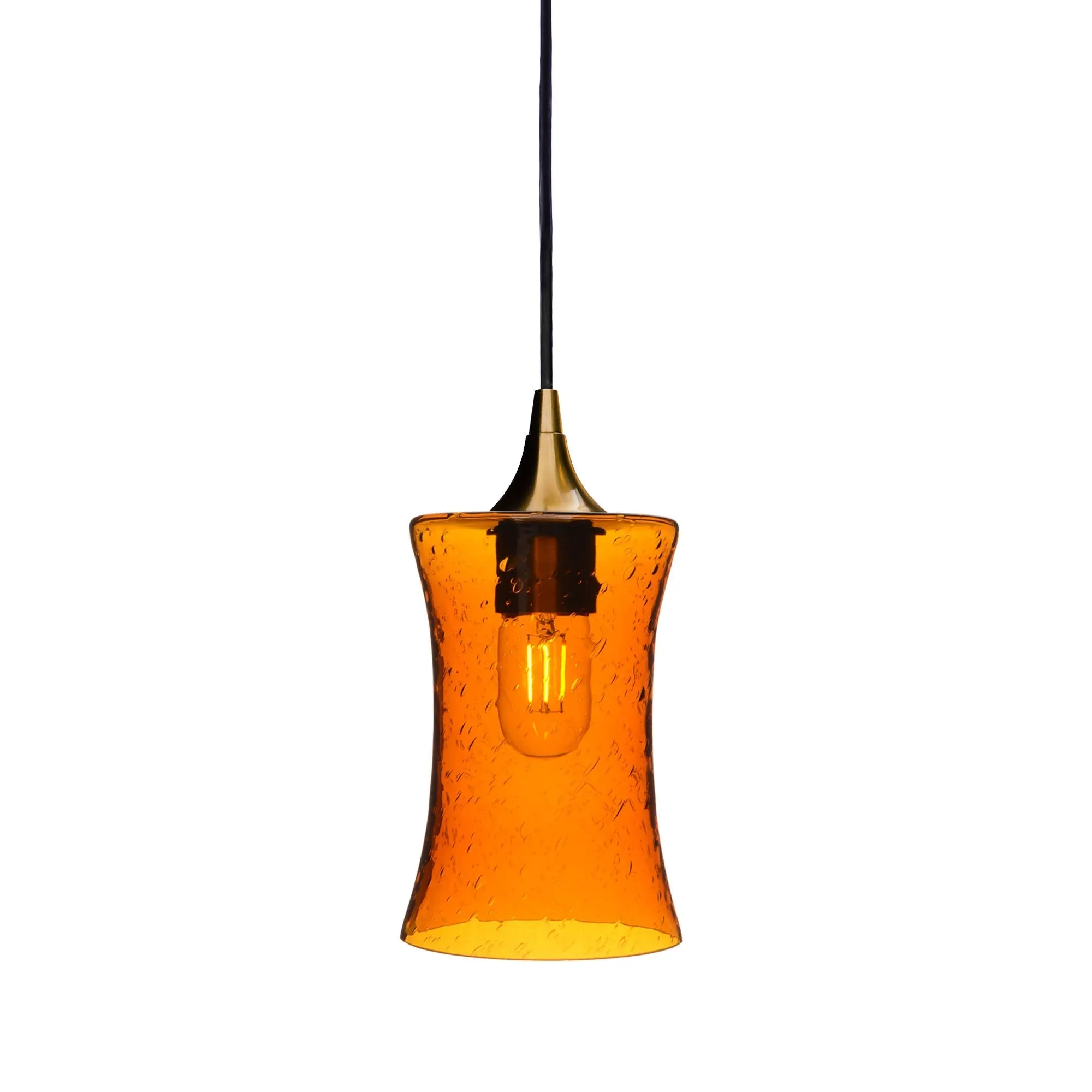 818 Lunar: Single Pendant Light