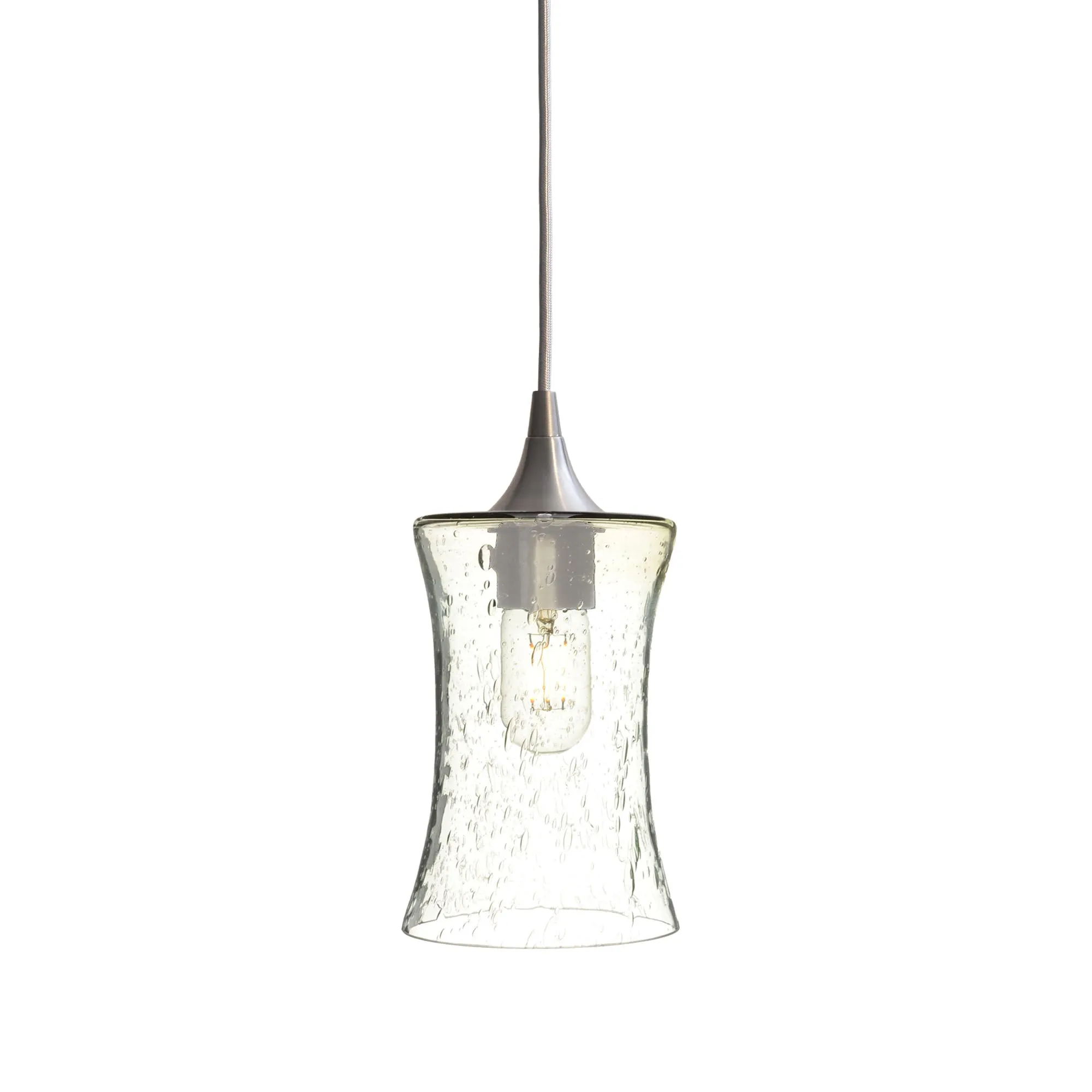 818 Lunar: Single Pendant Light