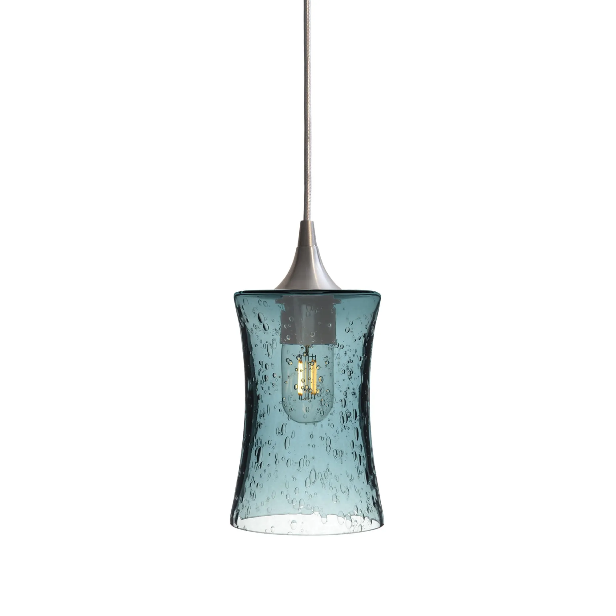 818 Lunar: Single Pendant Light