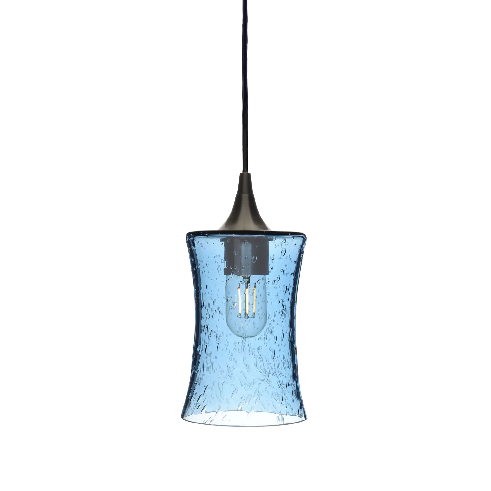 818 Lunar: Single Pendant Light