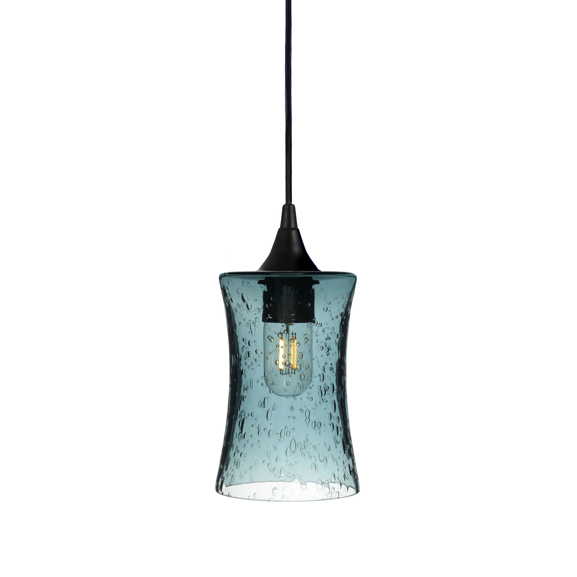 818 Lunar: Single Pendant Light