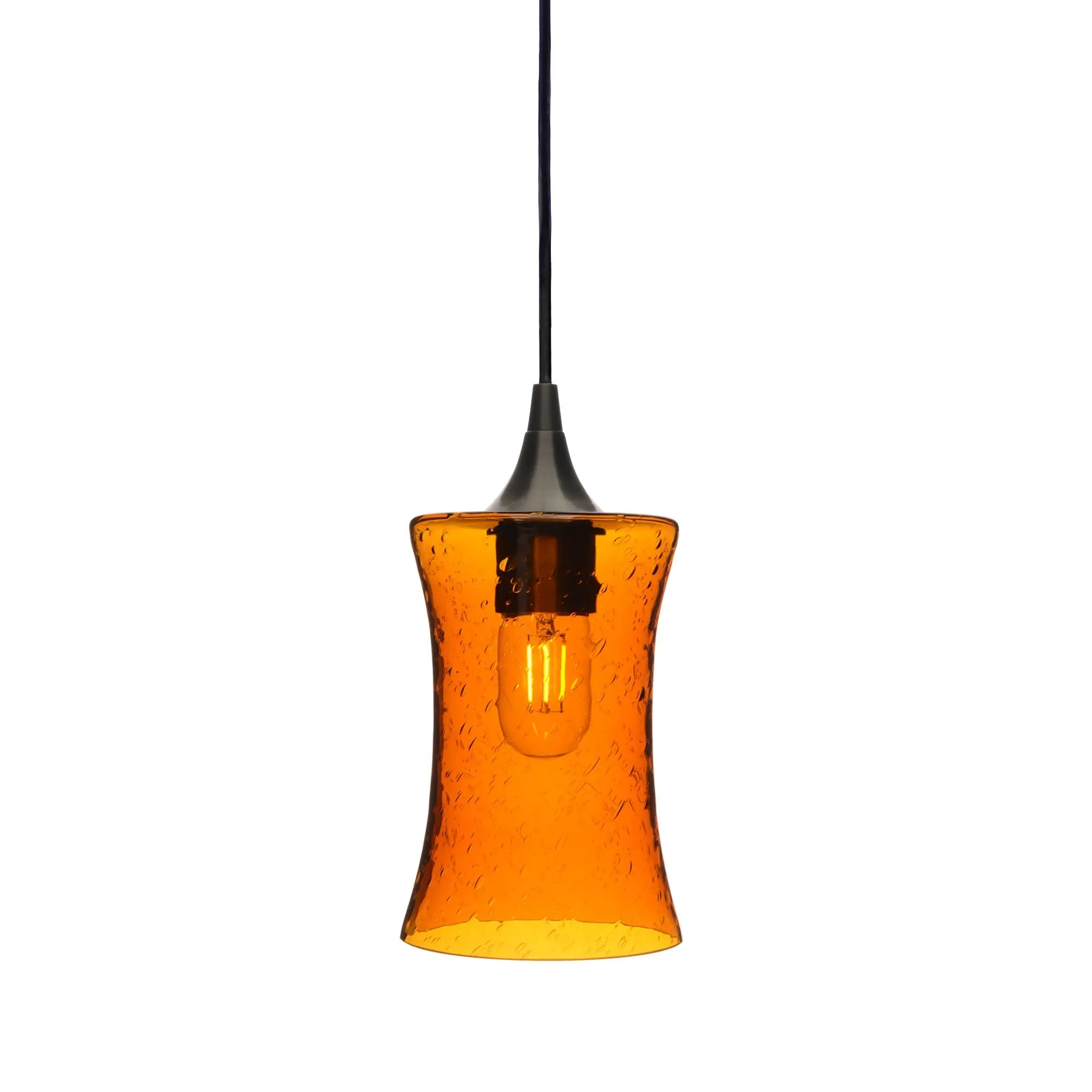 818 Lunar: Single Pendant Light