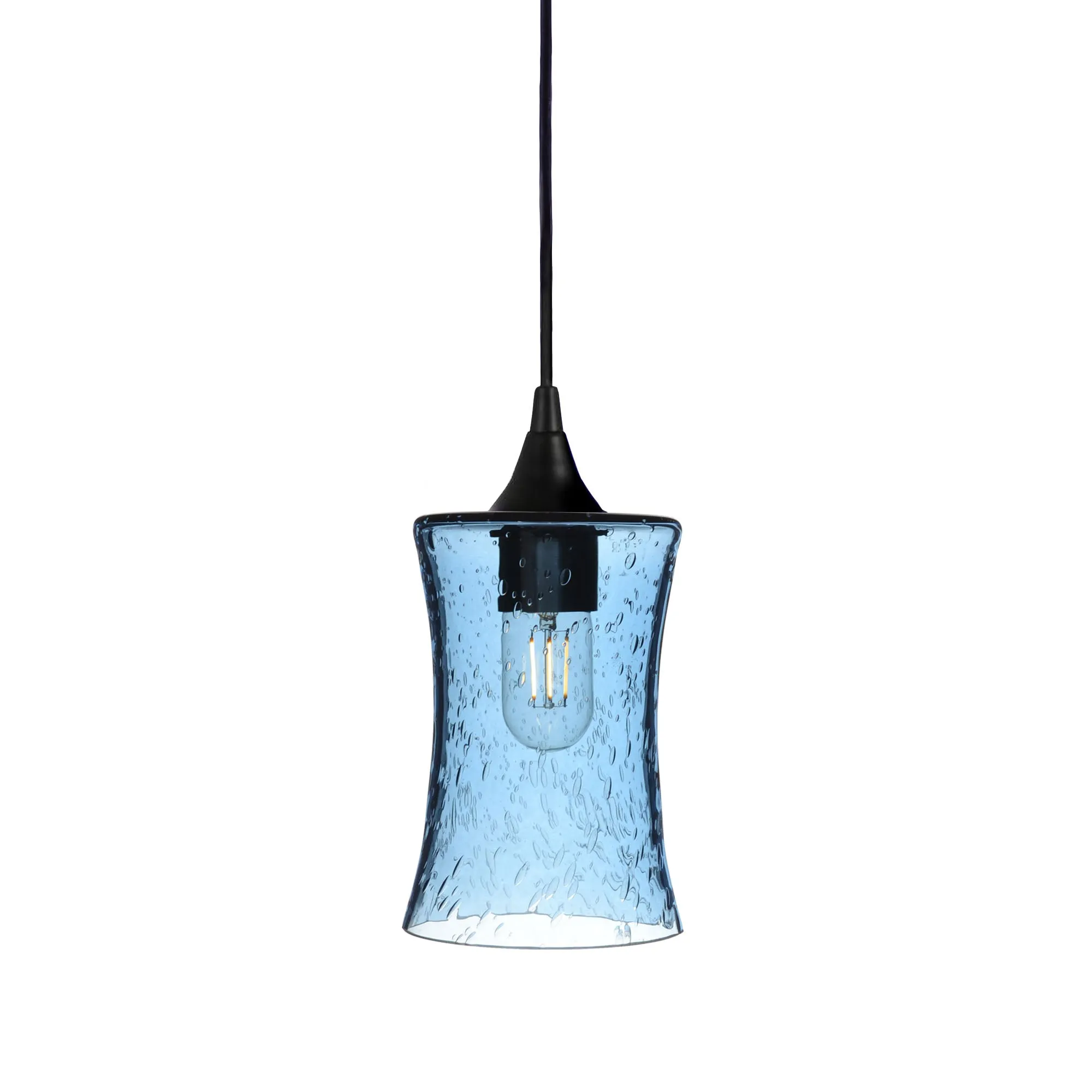 818 Lunar: Single Pendant Light