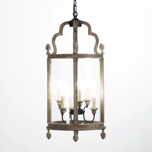 Adan Hanging Light by Zentique