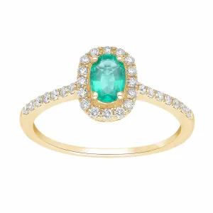 Amalfi Ring - YG