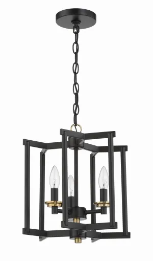 Avante Grand Convertible Semi Flush/Pendant