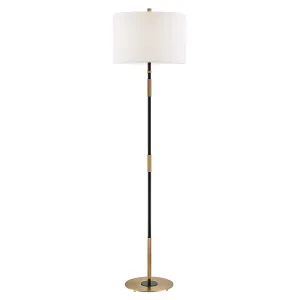 BOWERY FLOOR LAMP