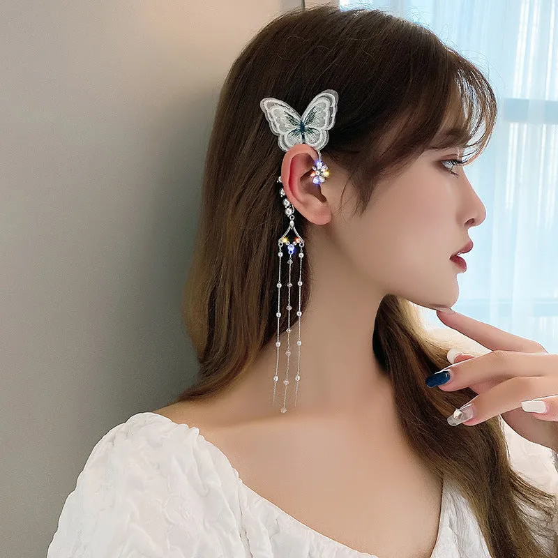 Bowknot Trendy Women's Earrings