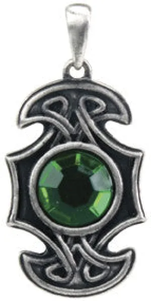 CELTIC AXE PENDANT, DC/60