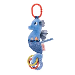 Moulin Roty Les Adventures De Paulie Activity Sea Horse