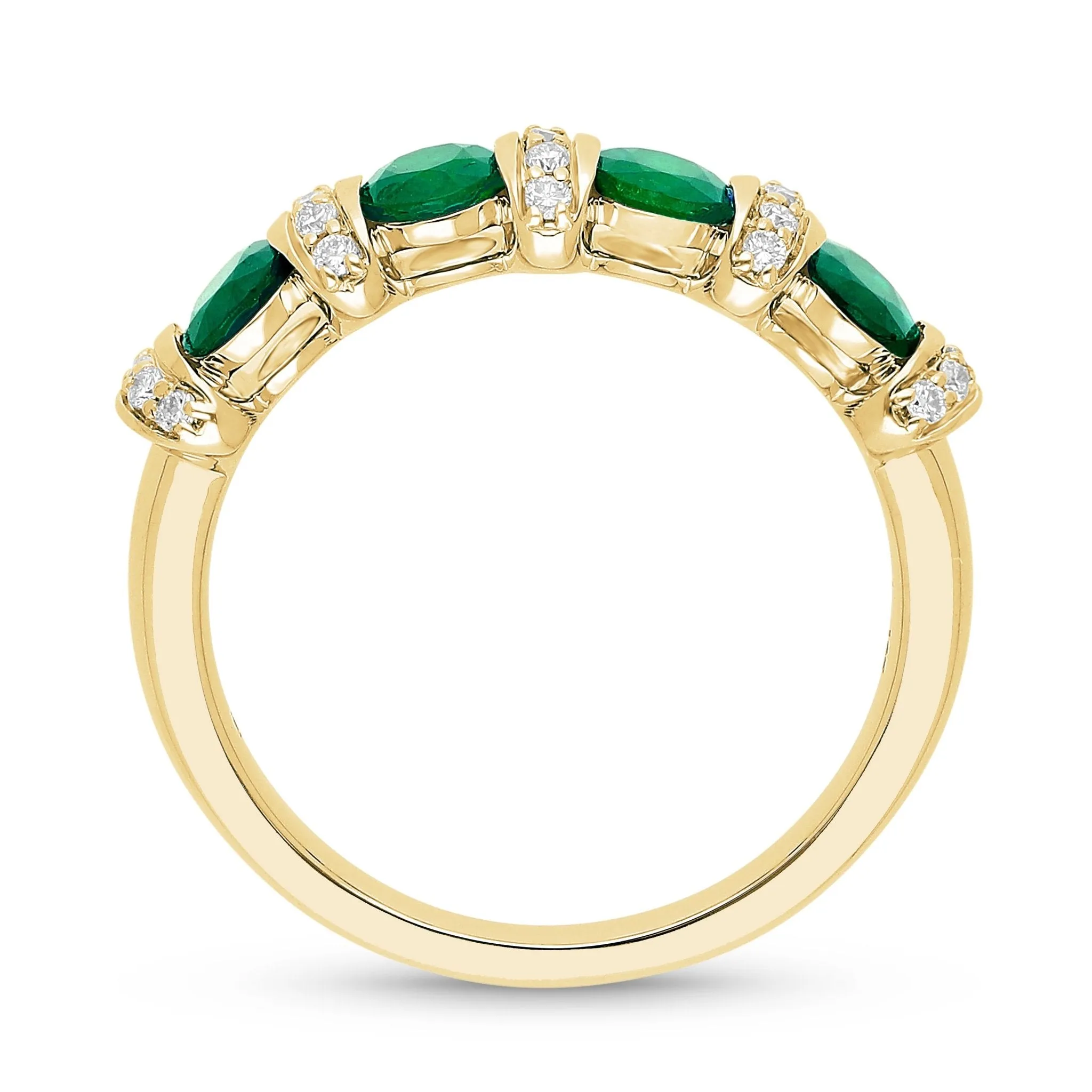 Nobile Ring - YG